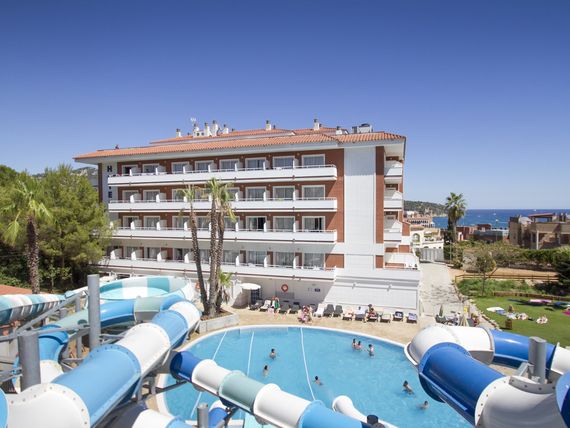 Gran Garbi Mar (Lloret de Mar)