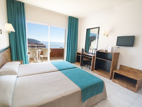 Gran Garbi Mar (Lloret de Mar) - zdjęcie 5