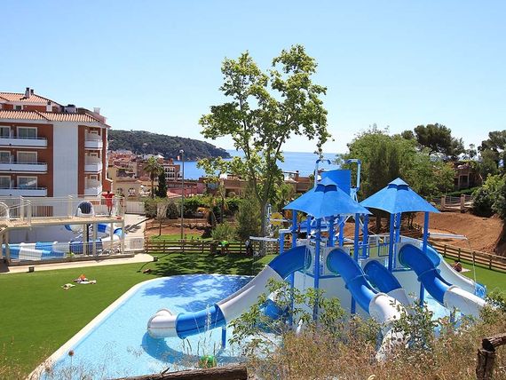Gran Garbi Mar (Lloret de Mar) - zdjęcie 2