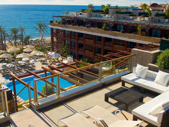 Gran Guadalpin Banus