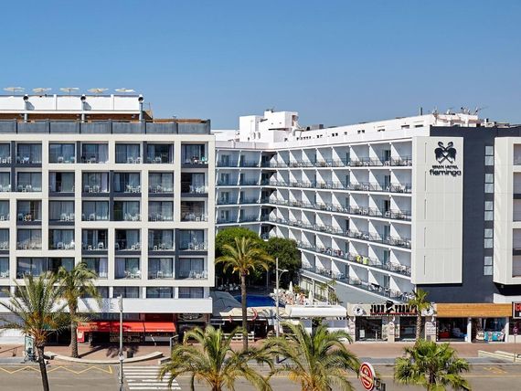 Gran Hotel Flamingo