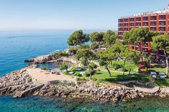 Gran Melia De Mar