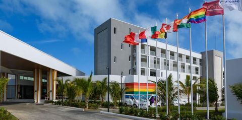 recepcja / lobby, obiekt