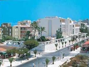 Gran Playa