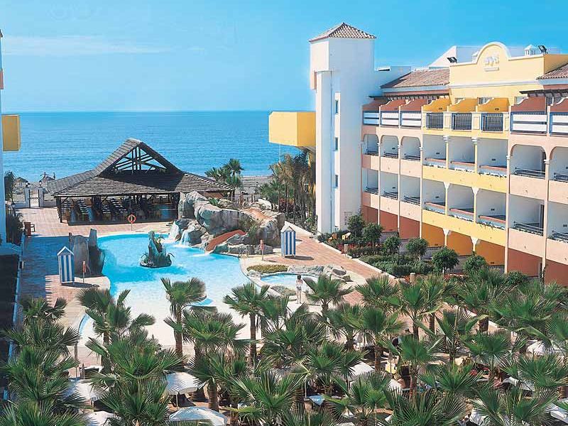 Gran Playabella