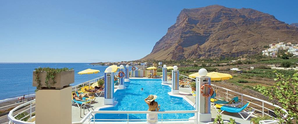 balkon / taras, basen