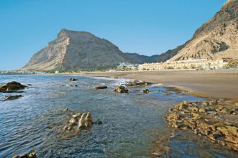 Gran Rey (La Gomera)