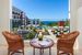 balkon / taras
