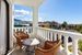 balkon / taras