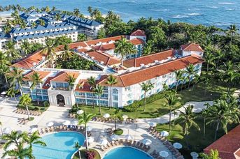 Gran Ventana Beach Resort