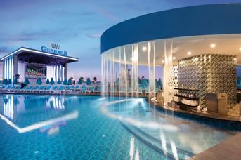 Granada Luxury Beach Avsallar