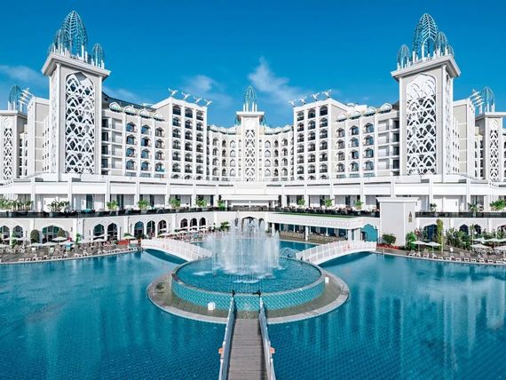 Granada Luxury Belek