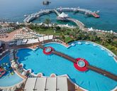 Granada Luxury Okurcalar