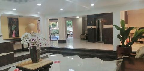 recepcja / lobby