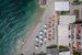 plaża, teren hotelu, obiekt