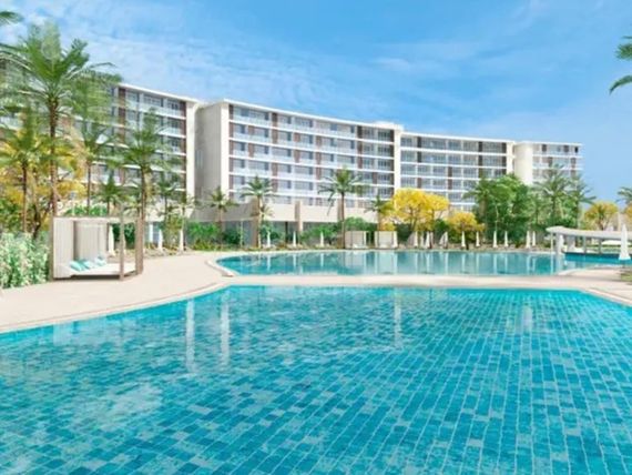 Grand Aston Varadero