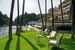 plaża, teren hotelu
