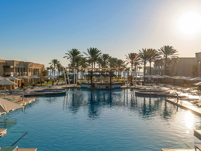 Grand Azure Resort