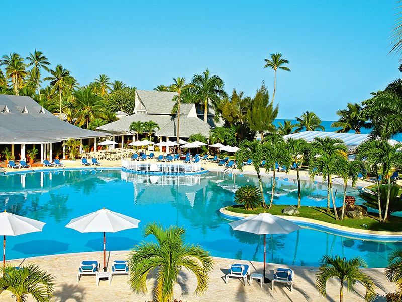 Grand Bahia Principe San Juan