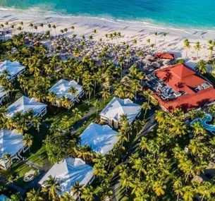 zdjęcie oferty Grand Bavaro Princess