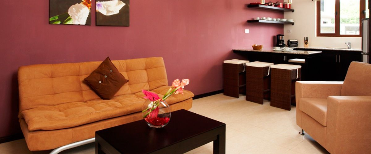 kuchnia / aneks kuchenny, pokój