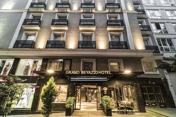 Grand Beyazit