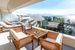balkon / taras