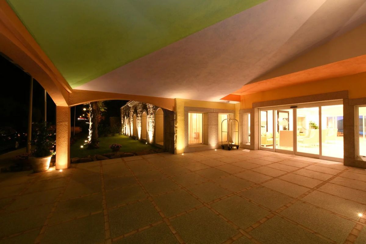 recepcja / lobby