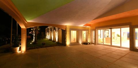 recepcja / lobby