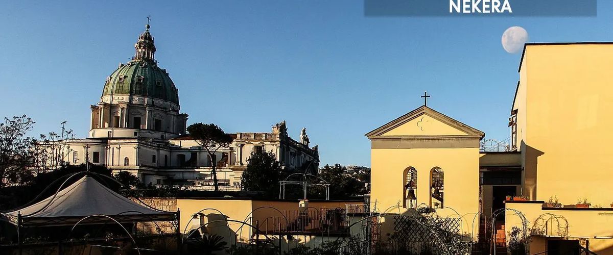 obiekt, teren hotelu