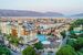 teren hotelu