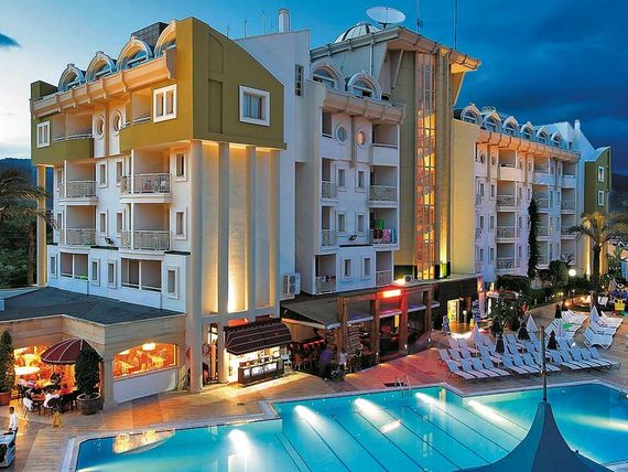 Grand Cettia