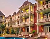 Grand Continent Anjuna