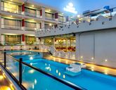 Grand Continent Morjim