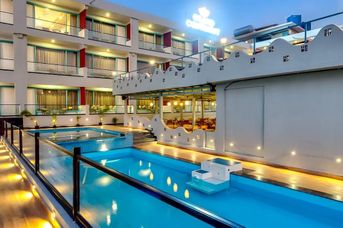 Grand Continent Morjim