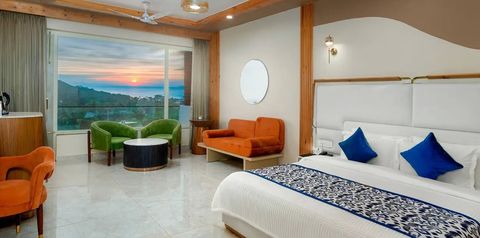 pokój, balkon / taras