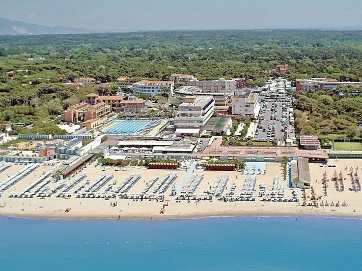 Grand Continental (Tirrenia)