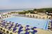 plaża, basen