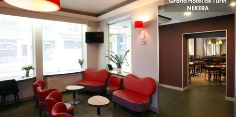restauracja, recepcja / lobby