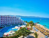 Grand Decameron Cornwall Beach