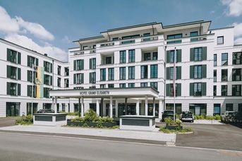 Grand Elisabeth Bad Ischl