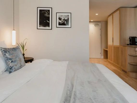 Hubertushof 4*