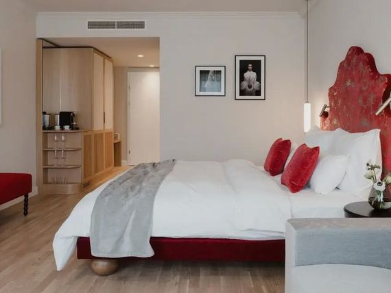 Hubertushof 4*