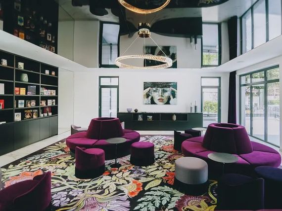 Hubertushof 4*