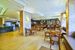 drink bar, recepcja / lobby