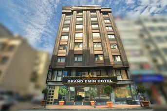 Grand Emin