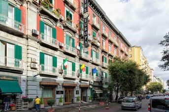 Grand Europa (Neapol)