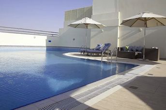 Grand Excelsior Al Barsha