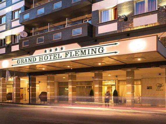 Grand Fleming