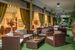 teren hotelu, recepcja / lobby